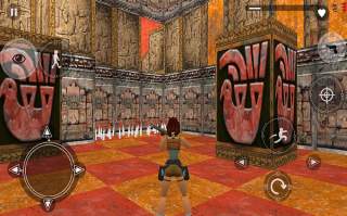 Lara Croft is Back, OG Tomb Raider Hits Google Play for $0.99