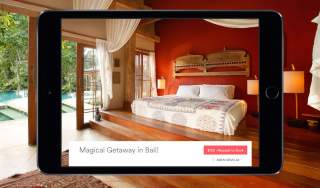 Airbnb App Updated to Support Android and iOS Tablets