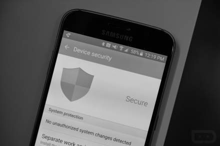 Google:  Fewer Than 1% of Android Devices had Malware Installed in 2014