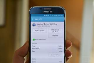 Apps Crashing Like Crazy on Your Android Phone? Could be Latest Android System Webview Update