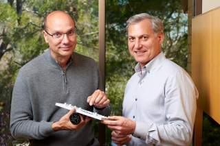 Andy Rubin Joins Redpoint Ventures (Updated)