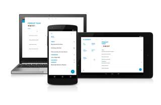 Any.do 3.0 is Out With Material Design Upgrades, New Navigation, List Sharing, Tablet Support, and More