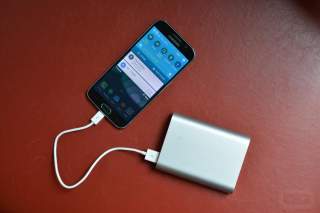 Aukey Made a 10,000mAh Quick Charge 2.0 Battery Pack and It’s Pretty Sweet