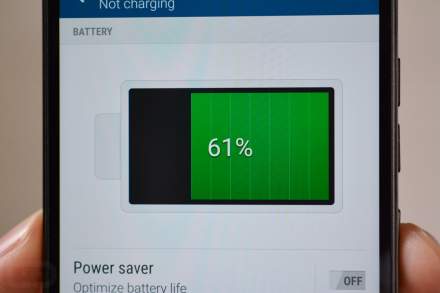 Google is Working on Improving Battery Tech for Consumer Electronics