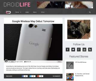 Google Contributor Now Open to Public, Support Websites and See Cat Ads