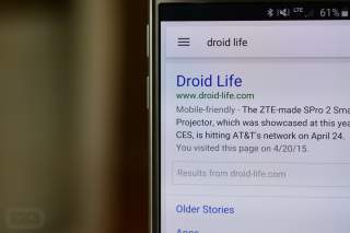 Starting Today, Google Prioritizes Mobile Friendly Websites in Mobile Search Results