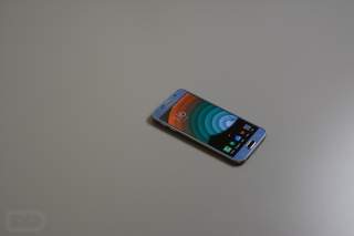 Samsung Galaxy S6 Review