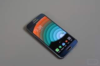 T-Mobile Galaxy S6, S6 Edge Getting Nougat Update This Week