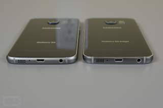 Sprint Galaxy S6 and S6 Edge Updates Prep Devices for Samsung Pay