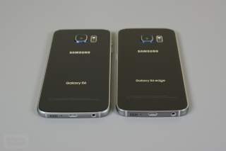 Deal:  Buy Galaxy S6 From T-Mobile This Weekend, Get Free Upgrade to 64GB