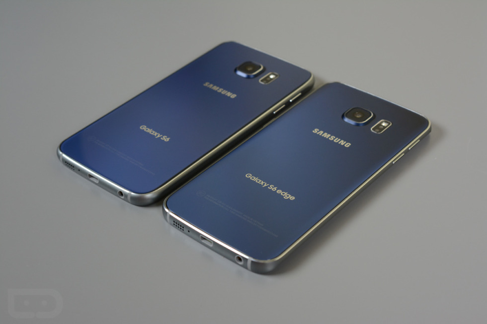 You Can Now Root Almost All Galaxy S6 Variants With This 1 Click Method Knox Not Tripped