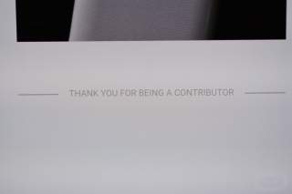 This is Google Contributor