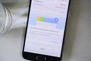Google Gives 70 New Apps Access to Google Now