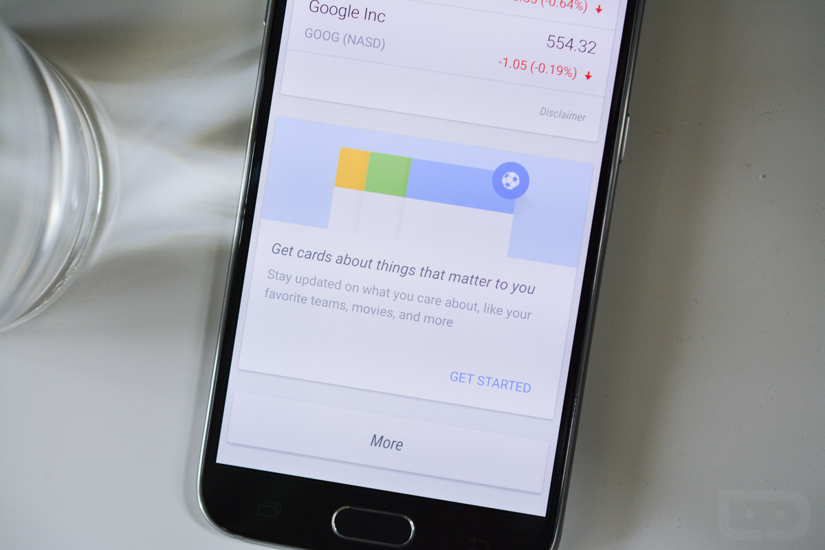 Google Gives 70 New Apps Access to Google Now