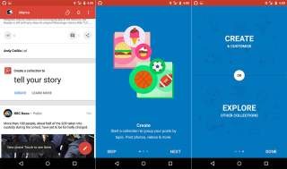 Google+ “Collections” Feature Starts Showing Up for More Users
