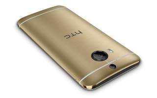 HTC Announces the One M9+ For China With Duo Camera, Fingerprint Sensor, 2K Display
