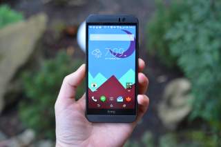 T-Mobile One M9 Marshmallow OTA Rolling Out February 16