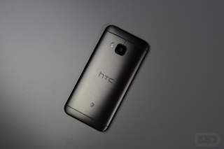 AT&T HTC One M9 Android 5.1 Now Available for Download
