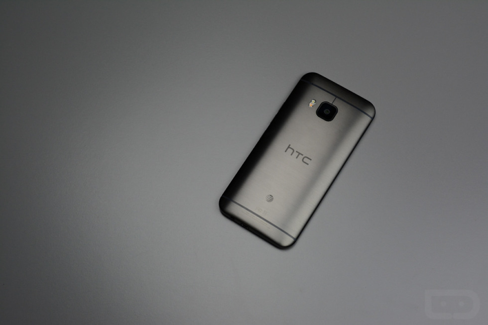 The HTC One Review