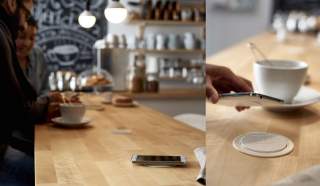 IKEA’s Wireless Charging-Ready Furniture Arrives in the US “Late Spring”