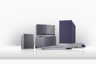 LG’s Music Flow Speakers Will be Google Cast-Ready This Month
