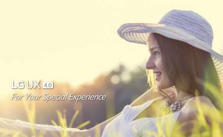 Here is a Preview of the LG G4’s New UX 4.0