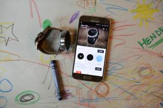 Android Wear V1.1 Update Adds Multi-Device Support, Cloud Sync Over WiFi