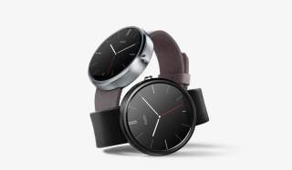 Deal:  Moto 360 is Now Just $165 at the Google Store, Free Shipping Included