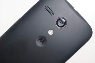 Moto G Google Play Edition Receives OTA Update to Android 5.1