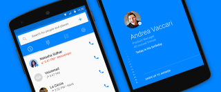 Facebook Introduces “Hello,” a Dialer App for Android