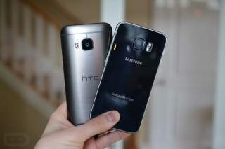 Question of the Day: What Do You Love About Your New Galaxy S6 or HTC One M9?