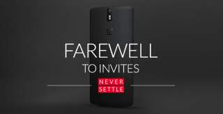 OnePlus 2 Confirmed for Invite System, OnePlus One Drops It Forever Today