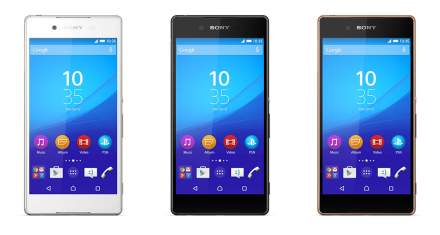 Sony Xperia Z4 and LG G Pad X Coming to Verizon?