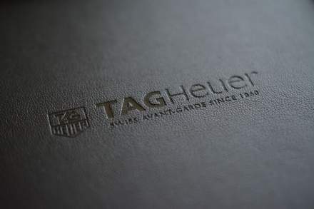 TAG Heuer’s Android Wear Watch Will Cost Around $1,400, Have 40-Hour Battery Life