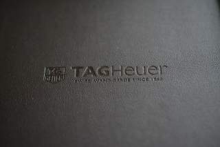 TAG Heuer’s $1,800 Android Wear Watch Arrives November 9