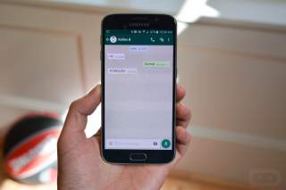 Tuesday Poll:  Do You Use WhatsApp?