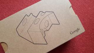 YouTube on Android Now Does the VR Video Thing, Adds Cardboard Viewer Too