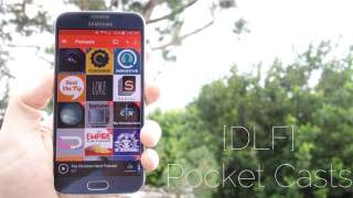 DL Favorites: Podcast Apps
