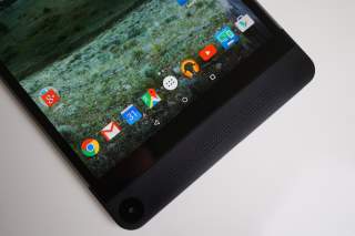 Dell Venue 8 Tablets Receiving Android 5.0.2 “Lollipop” Update