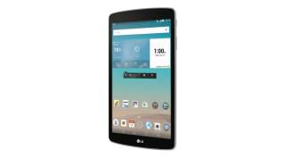LG G Pad F 8.0 Hits AT&T on May 28, $150 With 2-Year Agreement