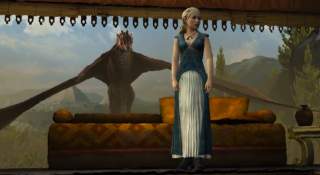 Game of Thrones Episode 4: Sons of Winter Hits Google Play Next Week