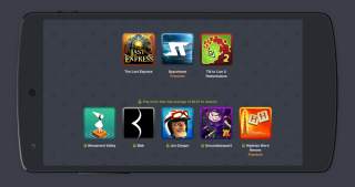 Groundskeeper 2 and Highrise Word Heroes Added to Humble Mobile Bundle 12