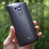 LG G4 -  2