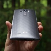 LG G4 -  3