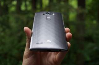 LG G4 on US Cellular Getting Android 6.0 Marshmallow Update