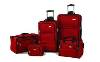 Samsung Working With Samsonite to Create GPS-Enabled ‘Smart Luggage’