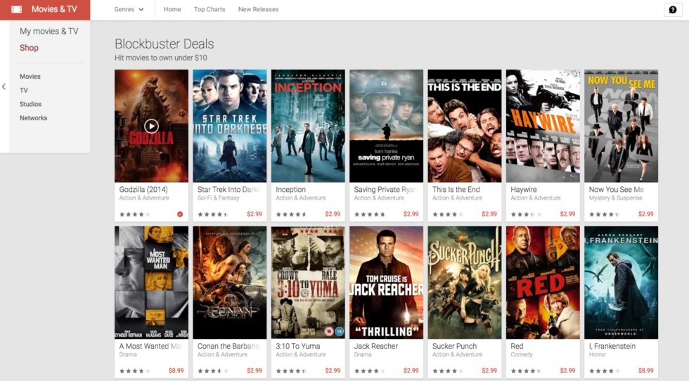 The Collector - Movies on Google Play