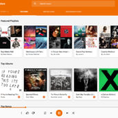Music Desktop - 6