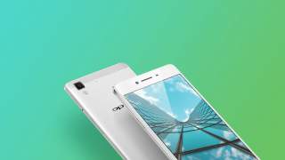 Oppo Unveils the R7 and R7 Plus, Both Launch in China Tomorrow