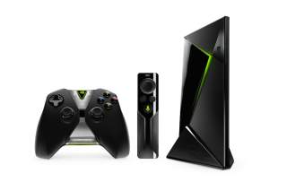 GIVEAWAY: Win a SHIELD Android TV Bundle in Celebration of Super Mega Baseball Launch